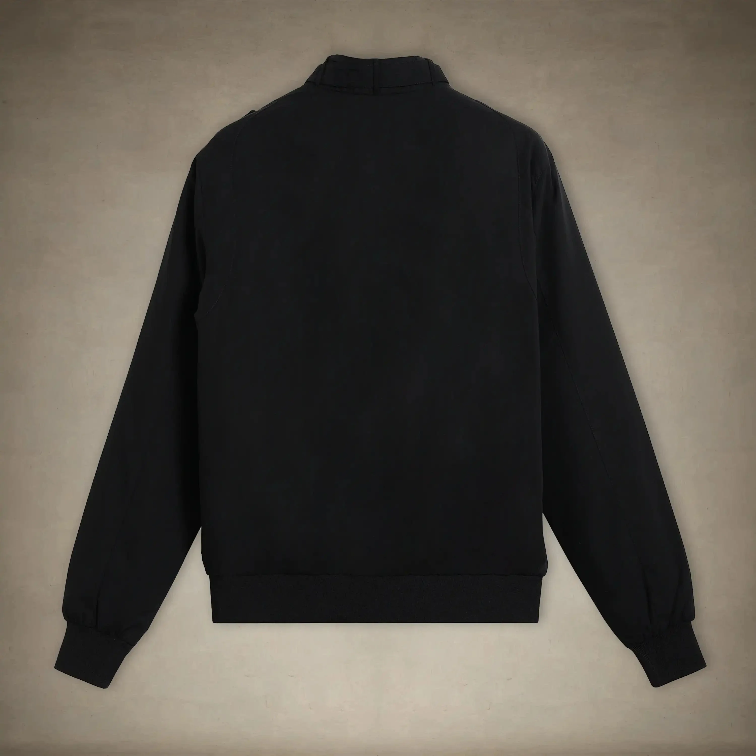 Women's Classic Iconic Racer Oversized Jacket - Image 25