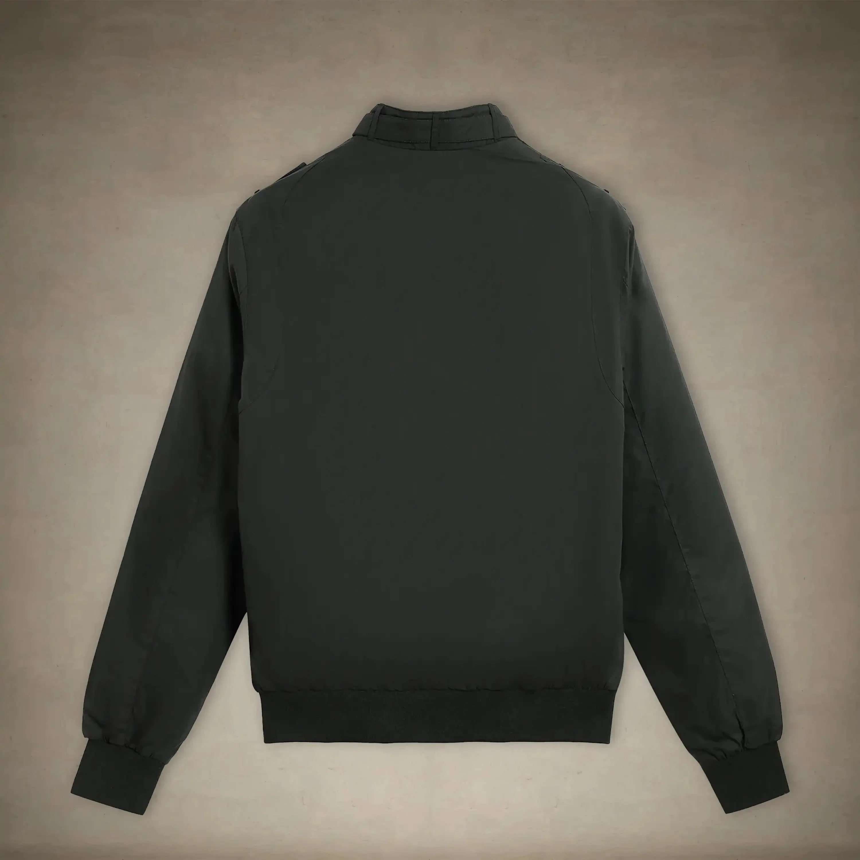 Women's Classic Iconic Racer Oversized Jacket - Image 27