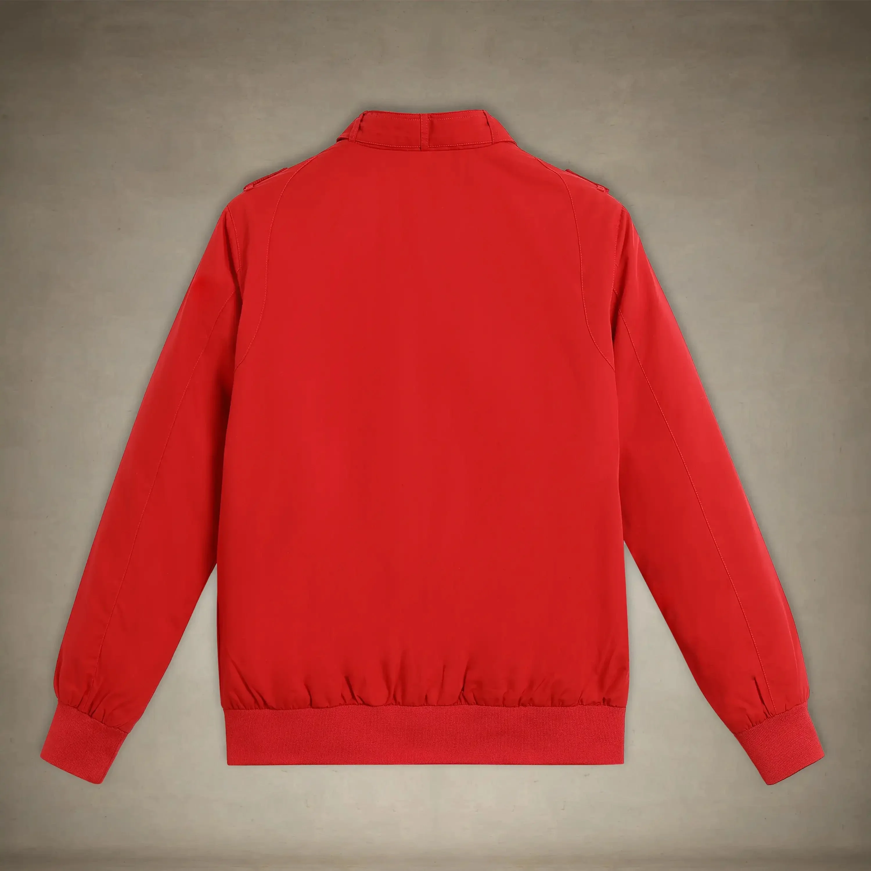 Women's Classic Iconic Racer Oversized Jacket - Image 48