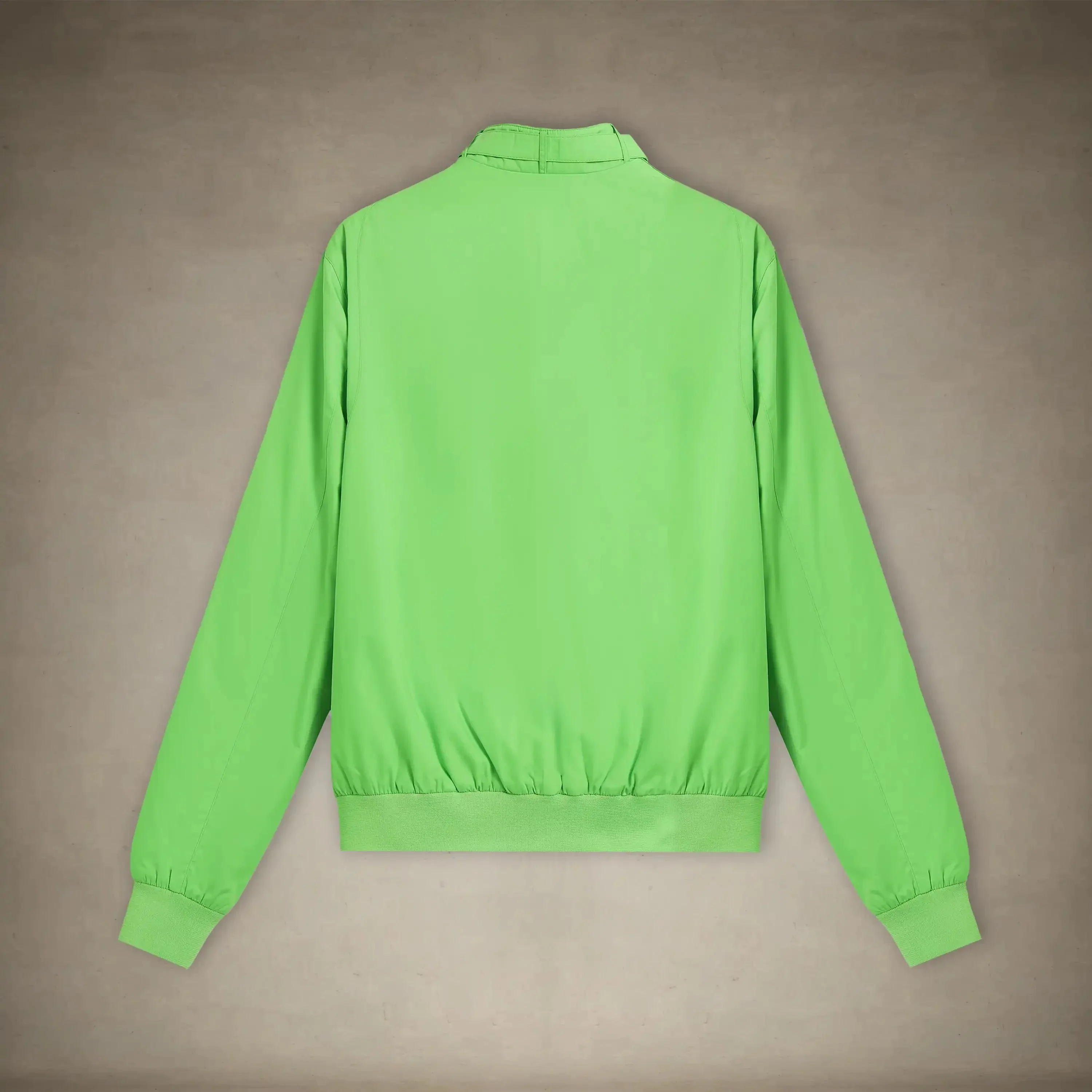 Women's Classic Iconic Racer Oversized Jacket - Image 51
