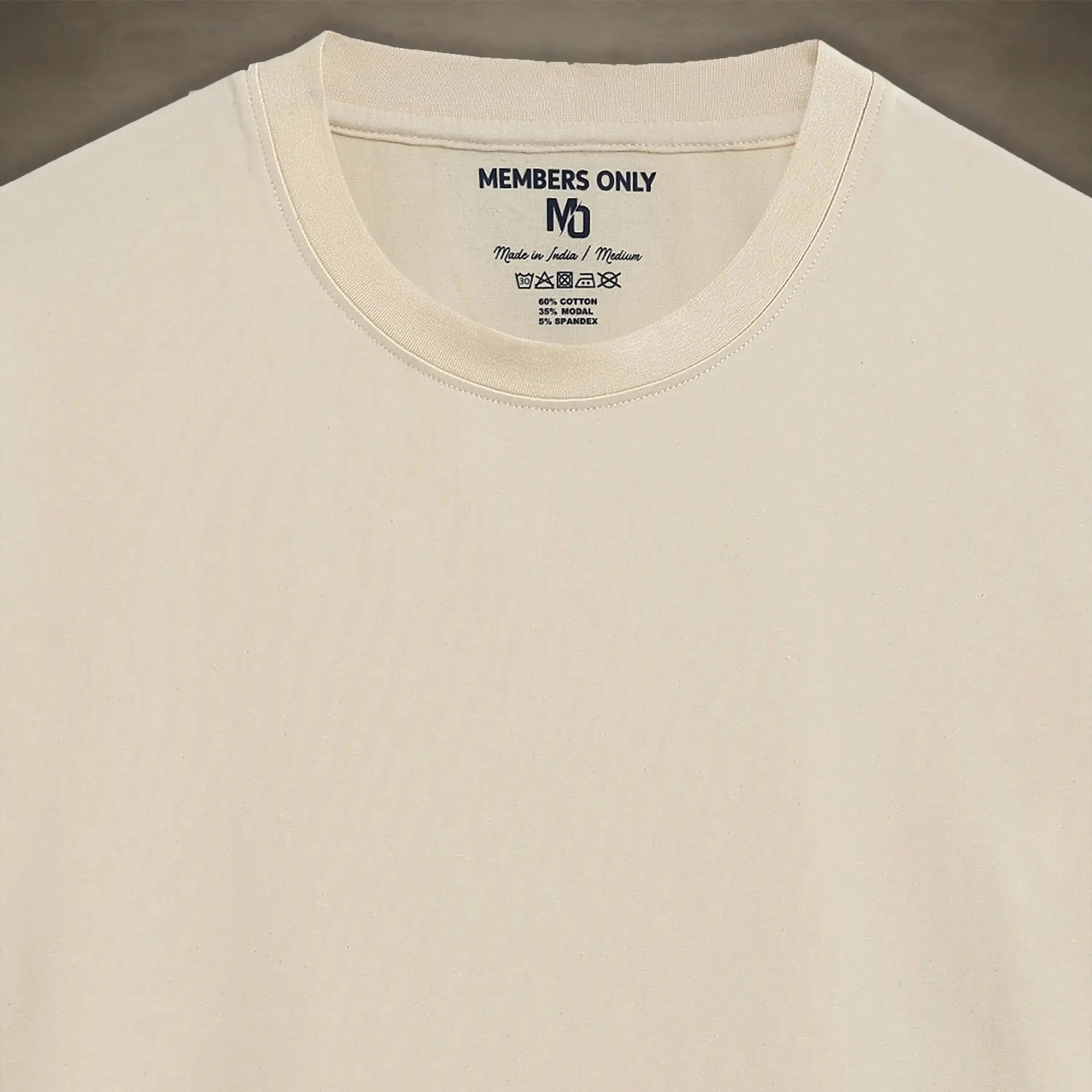 Men's Crew Neck T-Shirt - Image 18