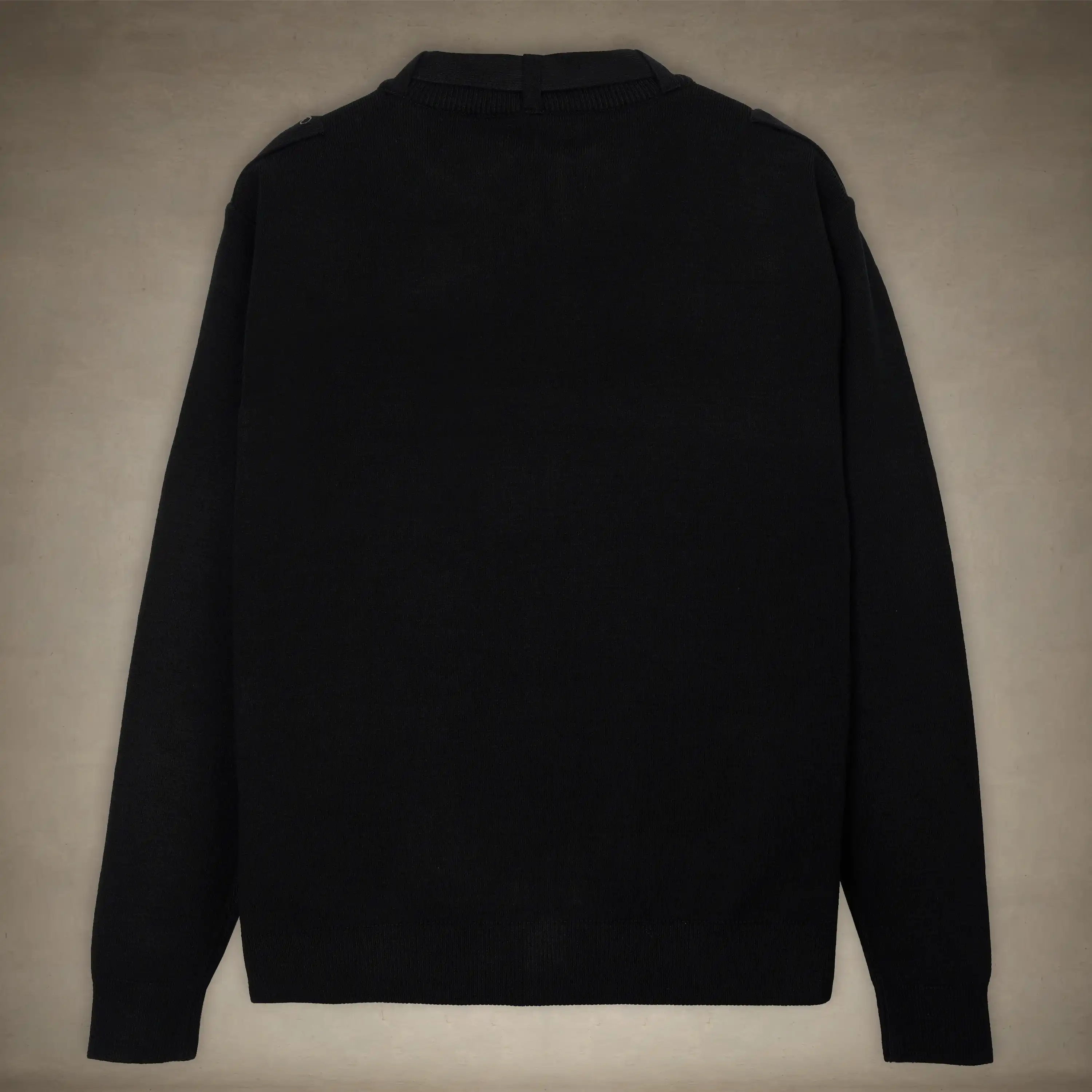 Women's Oversized Iconic Racer Sweater - Image 10