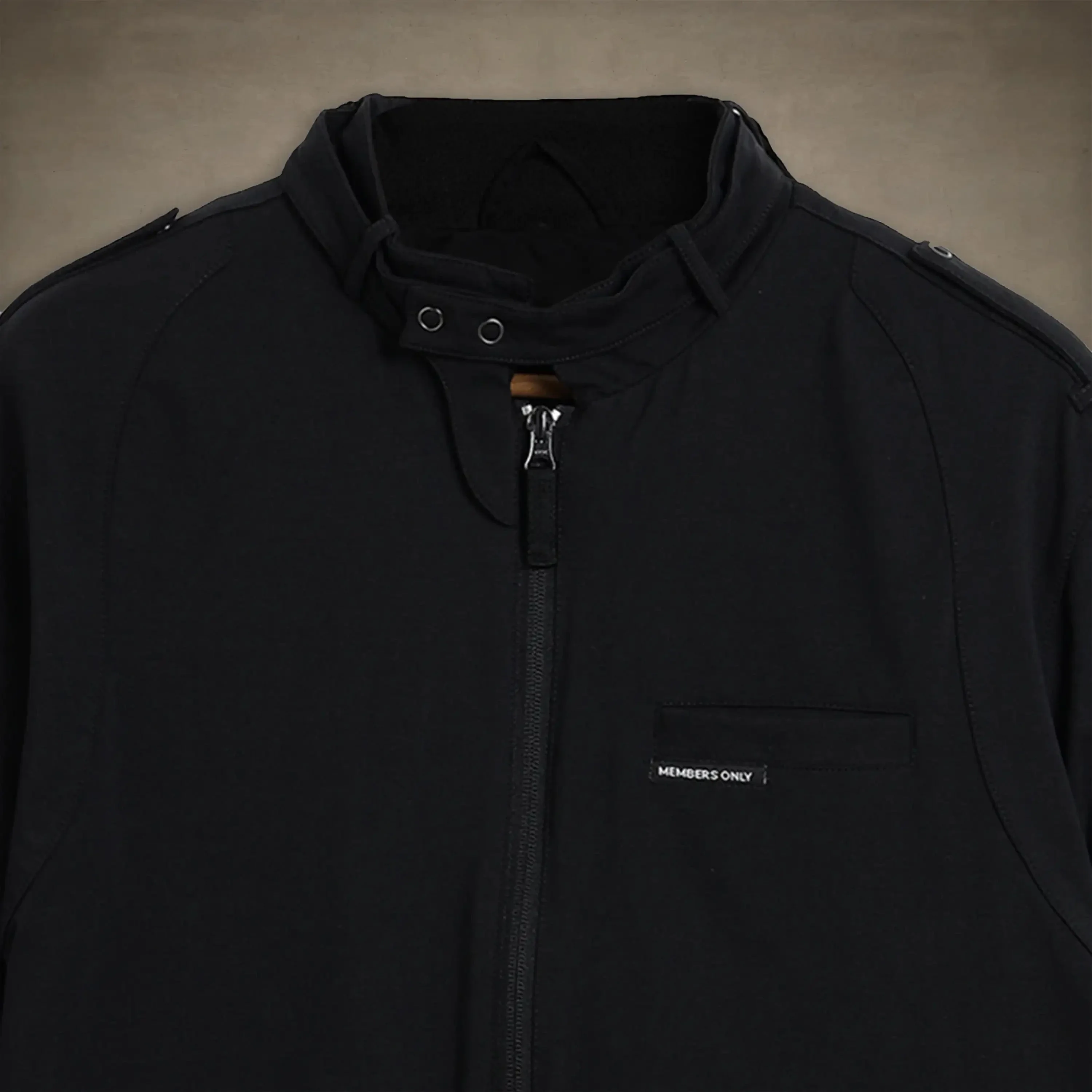 Men's Athletic Club Jacket - Image 7