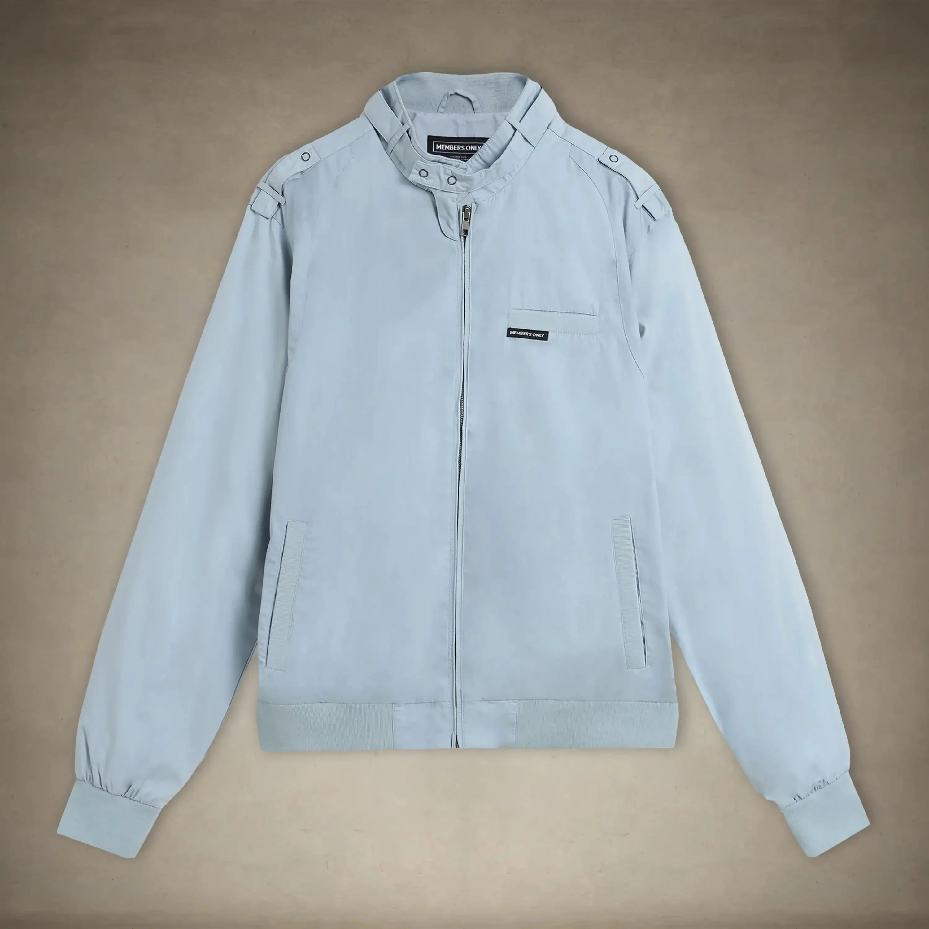 Men's Classic Iconic Racer Jacket - Image 67