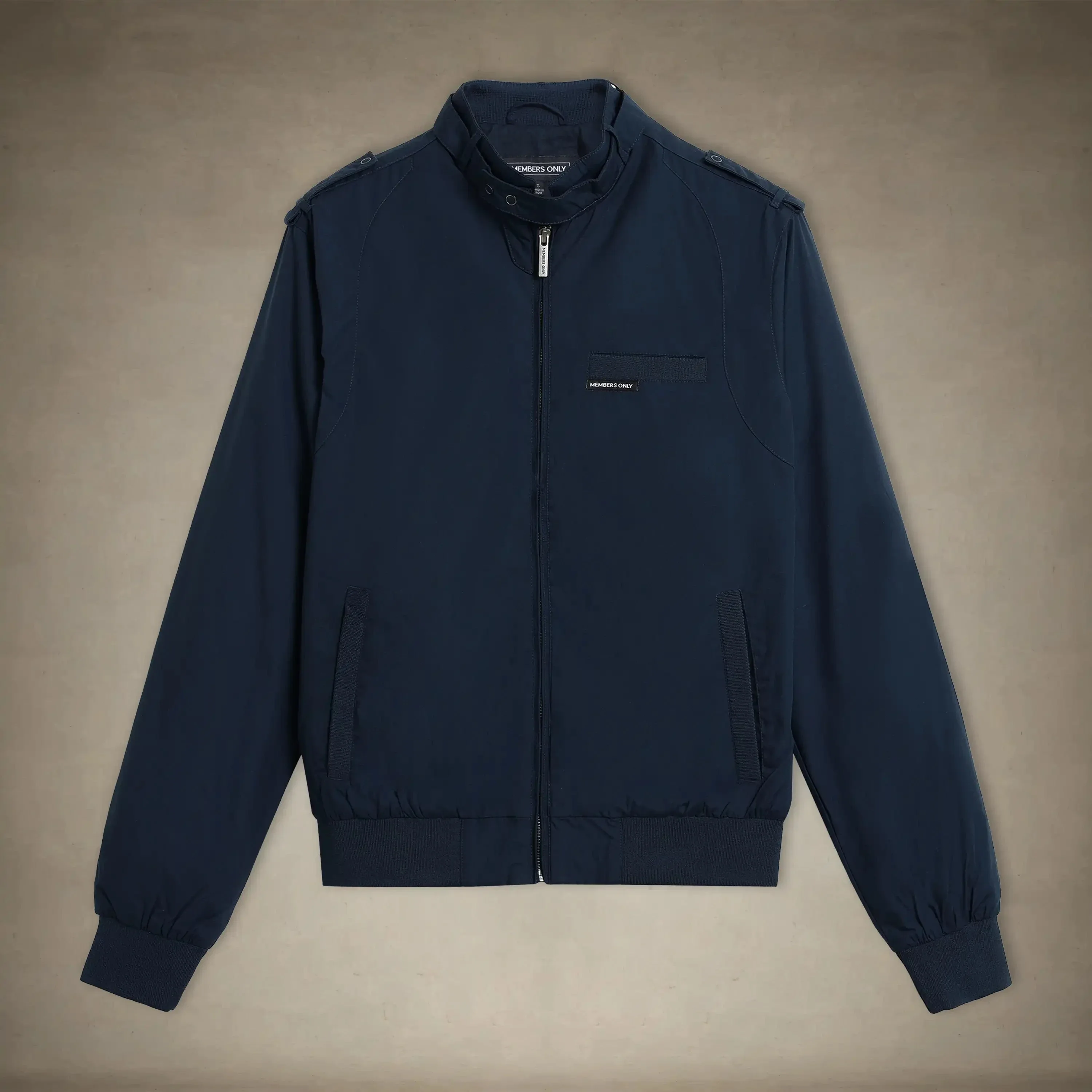 Men's Classic Iconic Racer Jacket - Image 99
