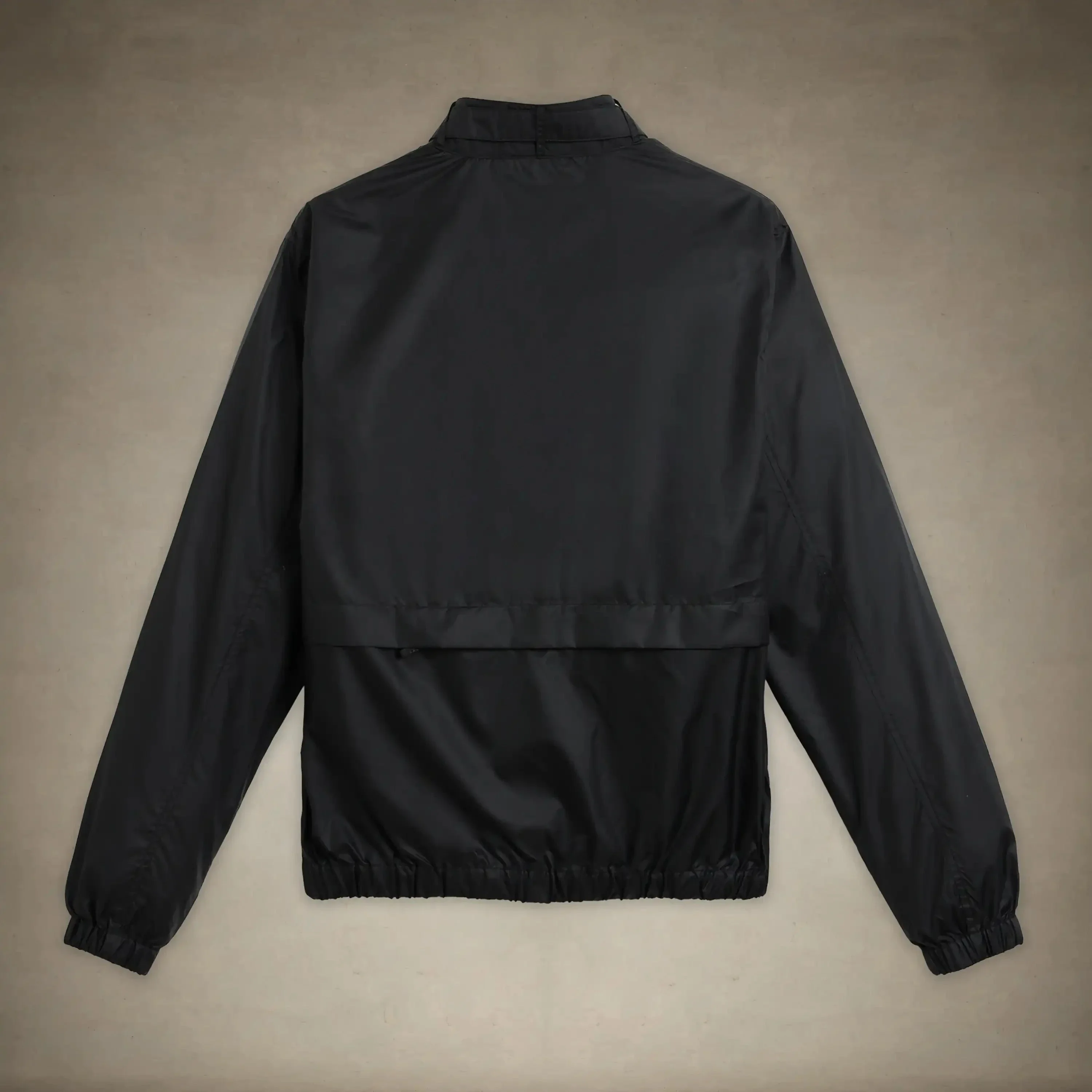 Men's Packable Windbreaker Jacket - Image 10