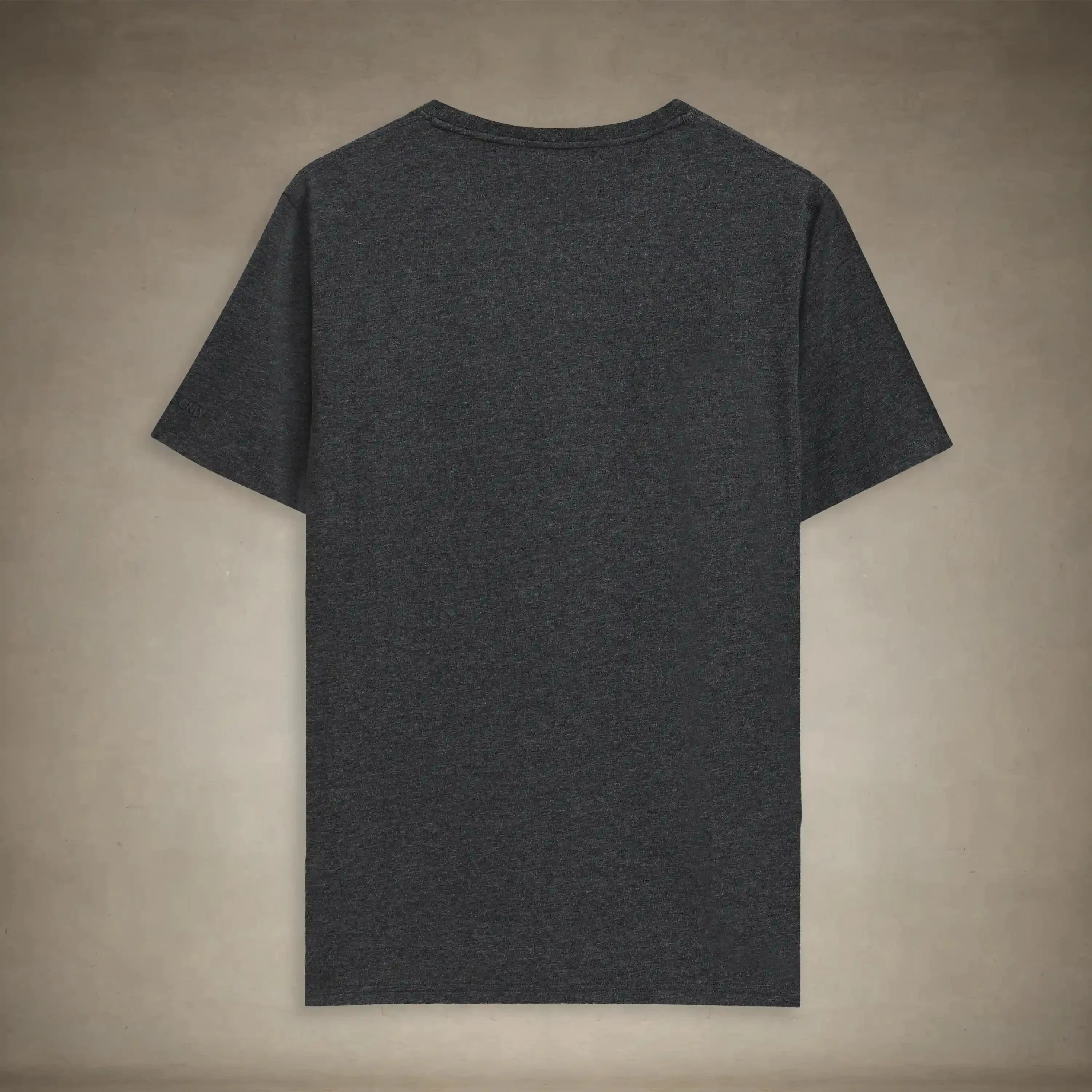 Women's Oversized Crew Neck T-Shirt - Image 8