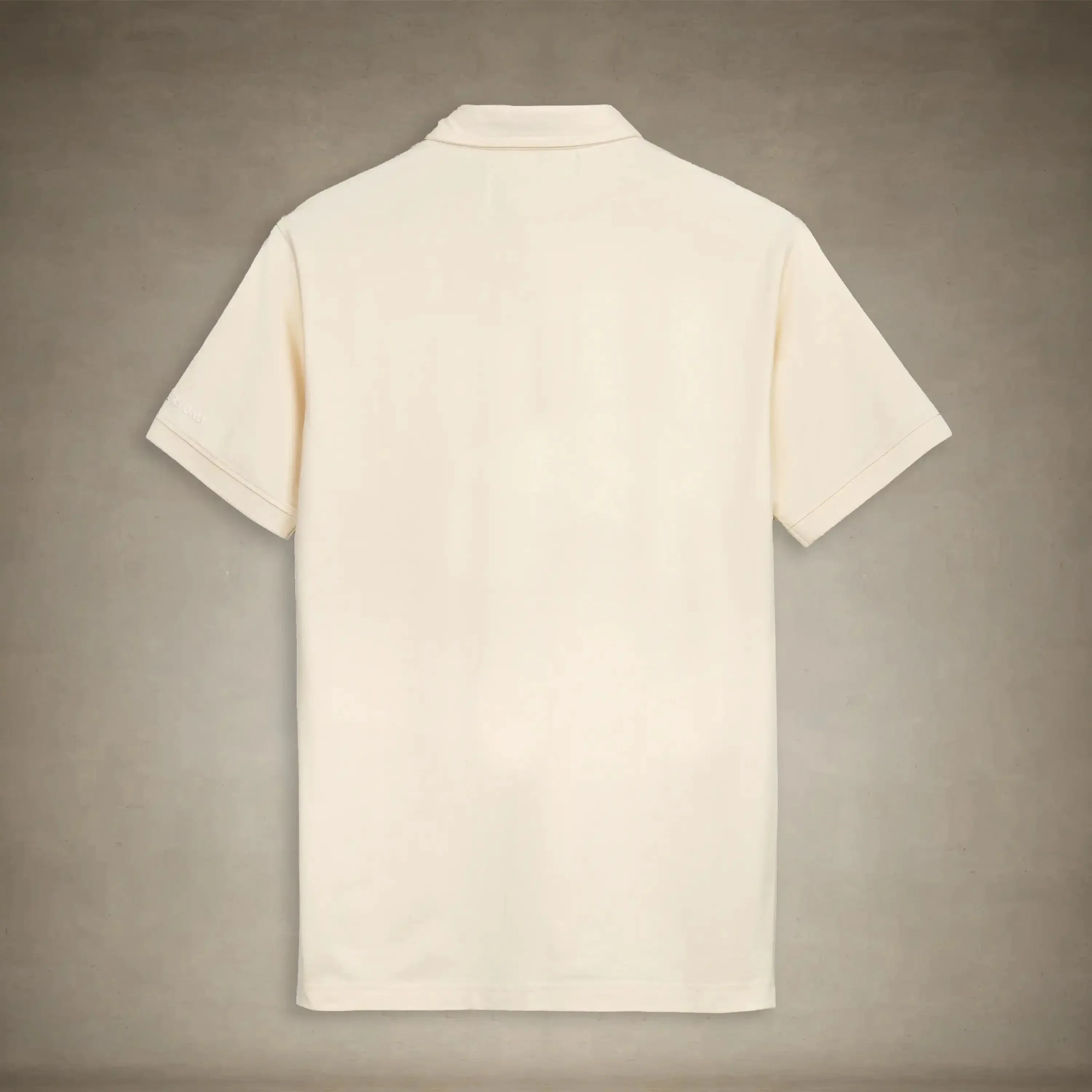 Women's Oversized Polo Shirt - Image 3