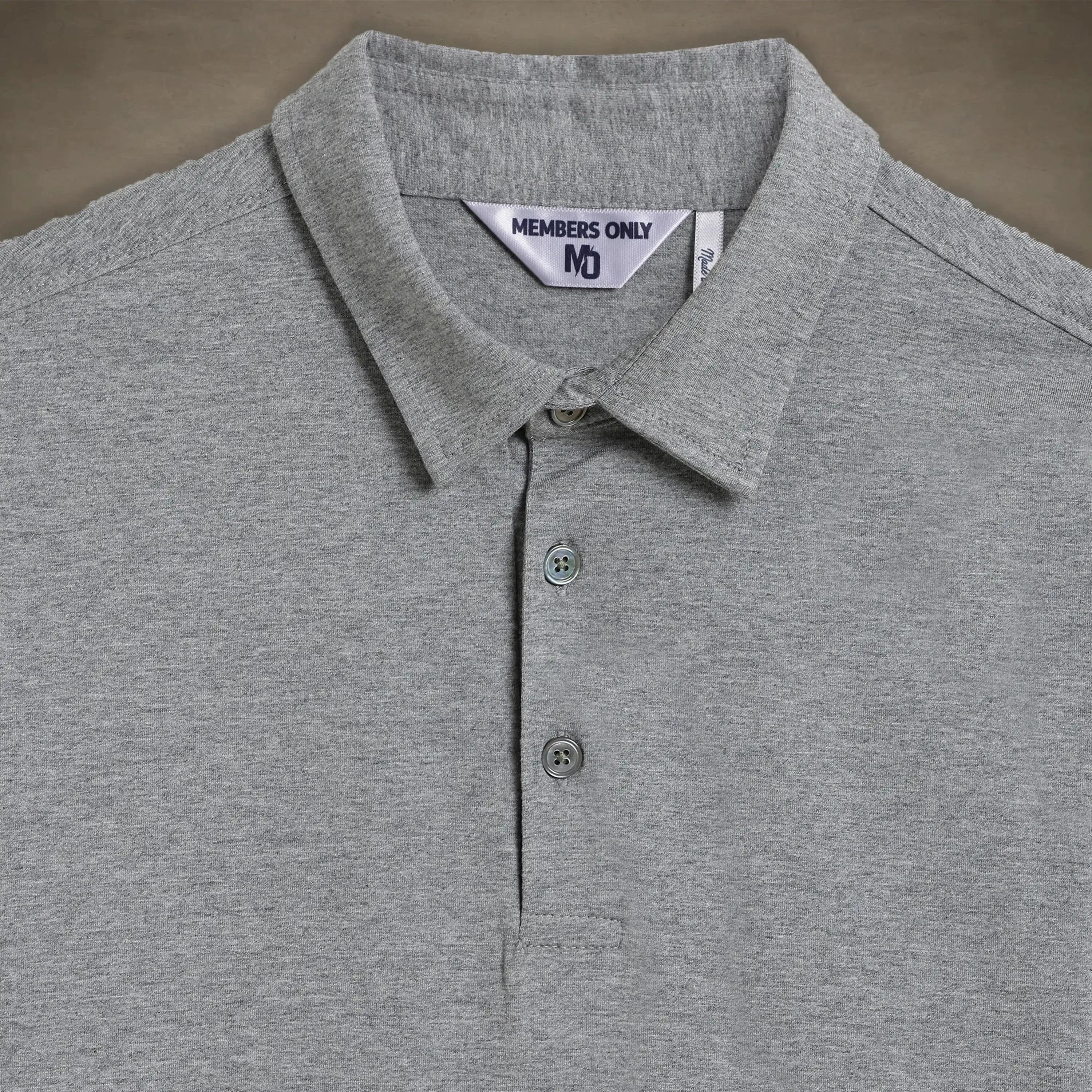 Women's Oversized Polo Shirt - Image 30